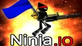 Ninja.io
