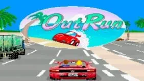 Outrun