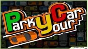 Park Your Car