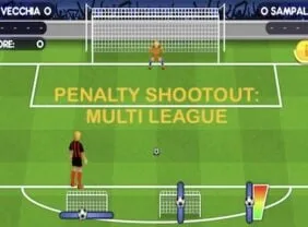 Penalty Shootout