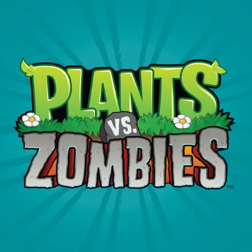 Plants Vs Zombies