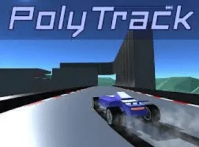 Poly Track