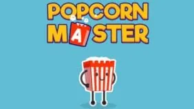 Popcorn Master