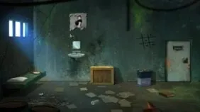 Prison Escape