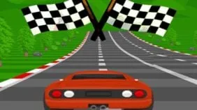 Racer 10K