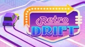 Retro Drift