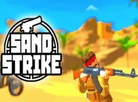 SandStrike.io