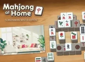 Scandinavian Mahjong
