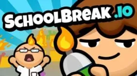 Schoolbreak.io