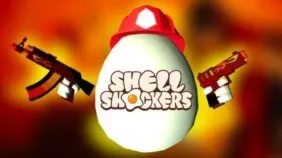 Shell Shockers.io