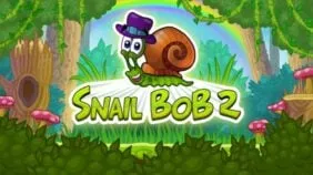 Snail Bob 2