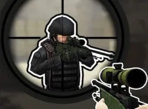 Sniper vs. Sniper