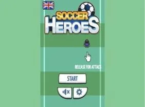 Soccer Heroes