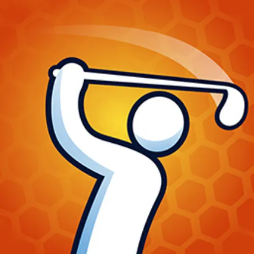 Stick Golf