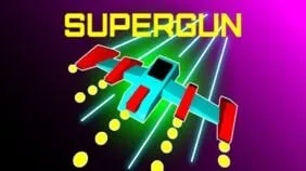Supergun