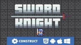 Sword Knight