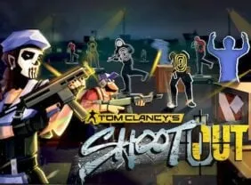 Tom Clancy’s Shootout