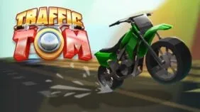 Traffic Tom