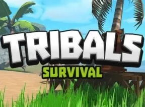 Tribals.io