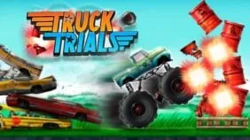Truck Trials