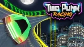 Two Punk Racing