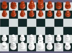 Ultimate Chess