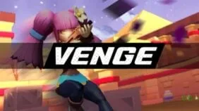 VENGE.io