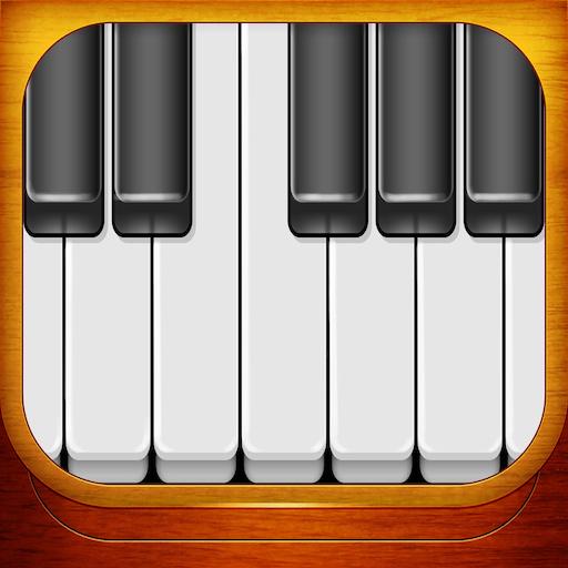 Virtual piano