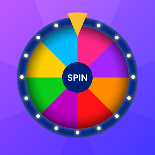 Spin the wheel