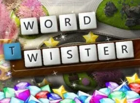 Word Twister